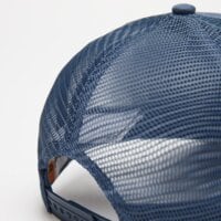 Czapka męska TIMBERLAND CZAPKA MOUNTAIN PATCH TRUCKER tb0a66862881 kolor granatowy
