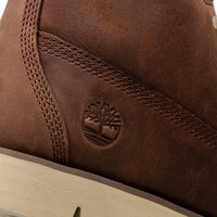 Dziecięce buty zimowe TIMBERLAND RADFORD 6" BOOT a1vyv kolor brązowy