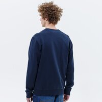 Bluza męska TIMBERLAND BLUZA YC CORE TREE LOGO CREW NECK SWEATSHIRT tb0a2bj8u101 kolor granatowy