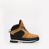 Dziecięce buty zimowe TIMBERLAND EURO HIKER REIMAGINEDNWP tb0a5scm2311 kolor żółty