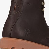 Buty męskie casual TIMBERLAND BELANGER EK+ 6 IN BOOT WP tb0a2fhpv131 kolor brązowy