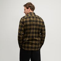 Koszula męska TIMBERLAND KOSZULA LS MASCOMA RIVER WITH FABRIC BUFFALO SHIR tb0a2d7ec681 kolor multicolor