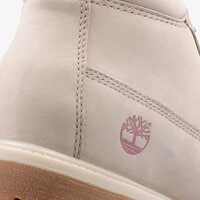 Buty chukka damskie TIMBERLAND NELLIE CHUKKA DOUBLE a1ndr kolor szary