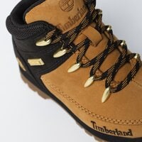 Dziecięce buty zimowe TIMBERLAND EURO SPRINT  tb0a1nl42311 kolor żółty