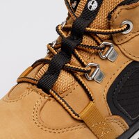 Dziecięce buty zimowe TIMBERLAND EURO HIKER REIMAGINEDNWP tb0a5scm2311 kolor żółty