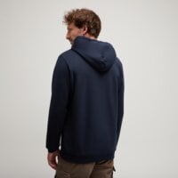 Bluza męska TIMBERLAND BLUZA Z KAPTUREM NORTHWOOD TREE LOGO tb0a626u4331 kolor granatowy