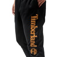 Spodnie męskie TIMBERLAND SPODNIE SLS SWEATPANT a1n9m001 kolor czarny