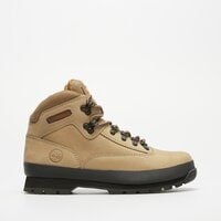 Buty outdoor męskie TIMBERLAND EURO HIKER MID tb0a2p27en31 kolor beżowy