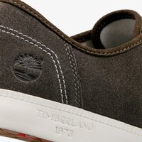 Buty męskie casual TIMBERLAND NEWPORT BAY SUEDE PTO a154x kolor brązowy
