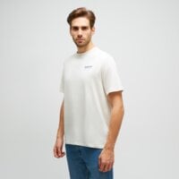 T-shirt, koszulka męska TIMBERLAND T-SHIRT RUGGED ACTIVE GEAR TEE tb0a63bdcm91 kolor biały