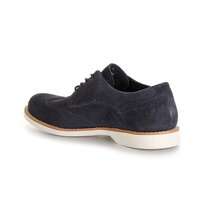 Buty męskie casual TIMBERLAND STORMBUCK LITE 5831r kolor granatowy