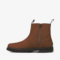 Buty chukka męskie TIMBERLAND SQUALL CANYON BROG WP CHL tb0a2esaf131 kolor brązowy