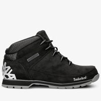 Buty outdoor męskie TIMBERLAND EURO SPRINT HIKER  tb0a1ri90151 kolor czarny