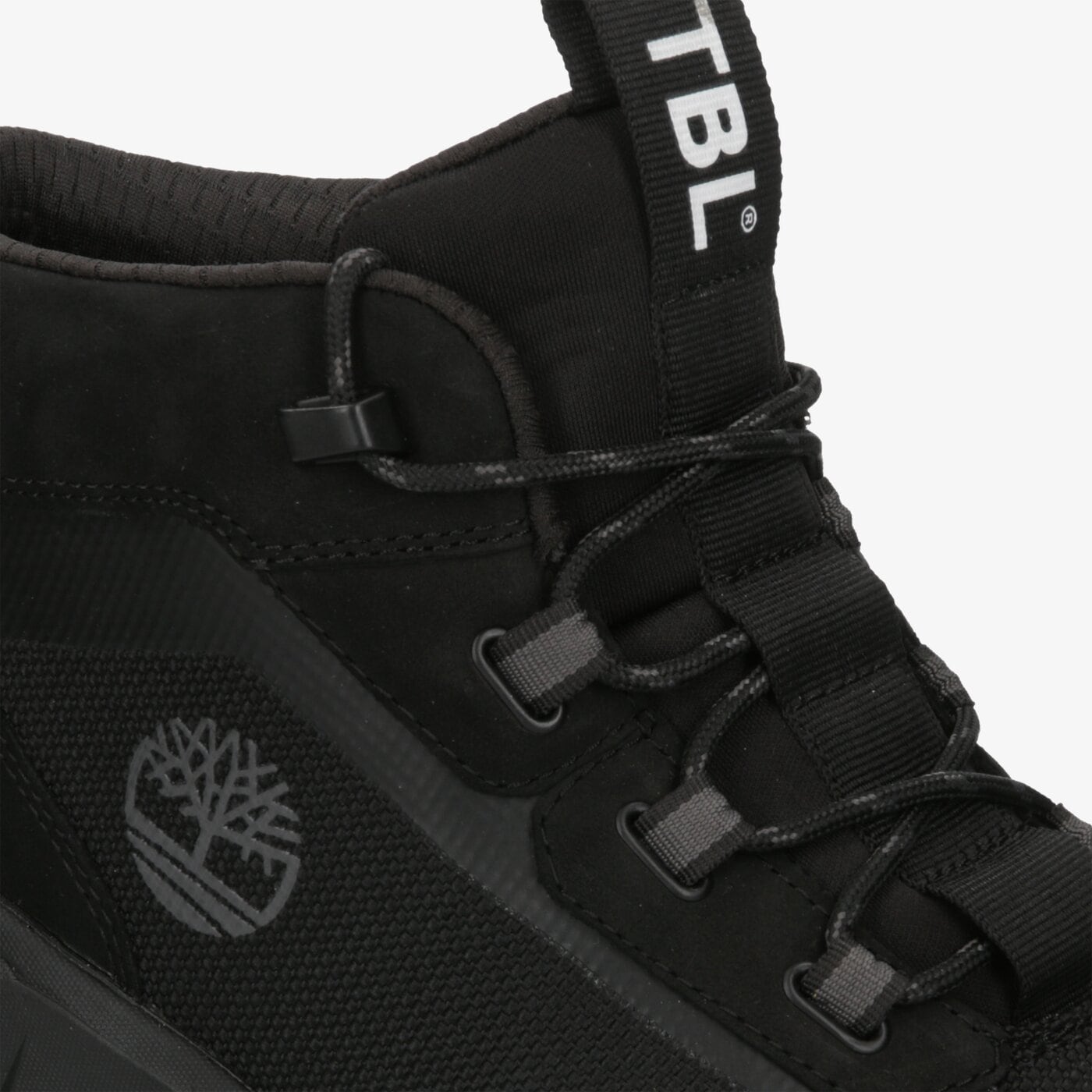 timberland urban exit