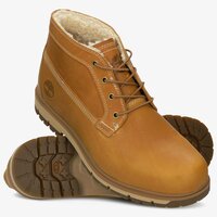 Buty chukka męskie TIMBERLAND RADFORD WARM LINED CHUKKA tb0a28hr2311 kolor brązowy