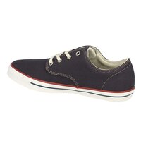 Trampki męskie TIMBERLAND EK HOOKSET 4 EYE CANVAS 5259a kolor granatowy