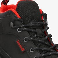 Buty outdoor męskie TIMBERLAND FIELD TREKKER LOW tb0a2fyr0011 kolor czarny