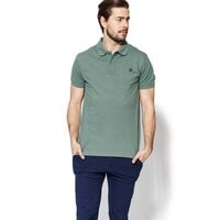 Koszulka polo męska TIMBERLAND POLO SS MILLERS RIVER PIQUE REG POLO a1s4jj02 kolor multicolor