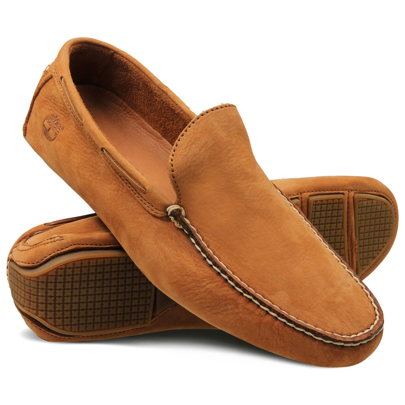 timberland heritage driver