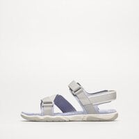 Sandały dziecięce TIMBERLAND ADVENTURE SEEKER SANDAL tb0a5xvv0321 kolor szary