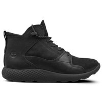 Sneakersy męskie TIMBERLAND FLYROAM LEATHER HIKER ca1ovb kolor czarny