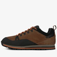Buty outdoor męskie TIMBERLAND BARTLETT RIDGE LOW GTX tb0a27aa2101 kolor brązowy