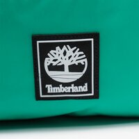Plecak damski TIMBERLAND PLECAK BACKPACK NYLON TWILL tb0a2gjqx861 kolor zielony