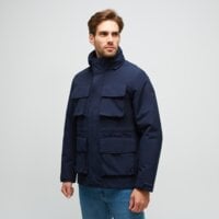 Kurtka zimowa męska TIMBERLAND KURTKA ZIMOWA ABINGTON WP 3IN1 JACKET tb0a6uzj4331 kolor granatowy