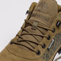 Buty outdoor męskie TIMBERLAND FIELD TREKKER LOW tb0a2a2a3271 kolor khaki