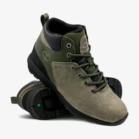 Buty outdoor dziecięce TIMBERLAND WESTFORD MID a1vrv kolor khaki
