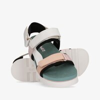 Sandały damskie TIMBERLAND SANTAMONICASUNRISE SPORTY tb0a41qx6621 kolor biały