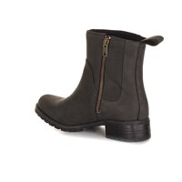 Damskie buty zimowe TIMBERLAND EK BETHEL CHELSEA  26657 kolor czarny