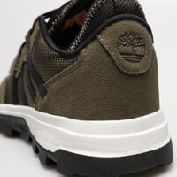 Sneakersy męskie TIMBERLAND TREELINE MOUNTAIN RUNNER tb0a65dma581 kolor khaki