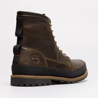 Buty męskie casual TIMBERLAND ORIGINALS II EK+ BOOT tb0a44x83271 kolor brązowy