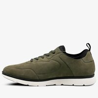 Sneakersy męskie TIMBERLAND KILLINGTON NO SEW OXFORD ca1scl kolor khaki