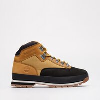 Buty outdoor męskie TIMBERLAND EURO HIKER F/L  tb0a29rw0011 kolor czarny