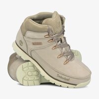 Dziecięce buty zimowe TIMBERLAND EURO SPRINT  tb0a228yk511 kolor szary