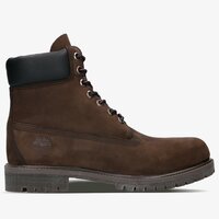 Buty męskie casual TIMBERLAND PREMIUM 6 INCH BOOT  tb1100012141 kolor brązowy