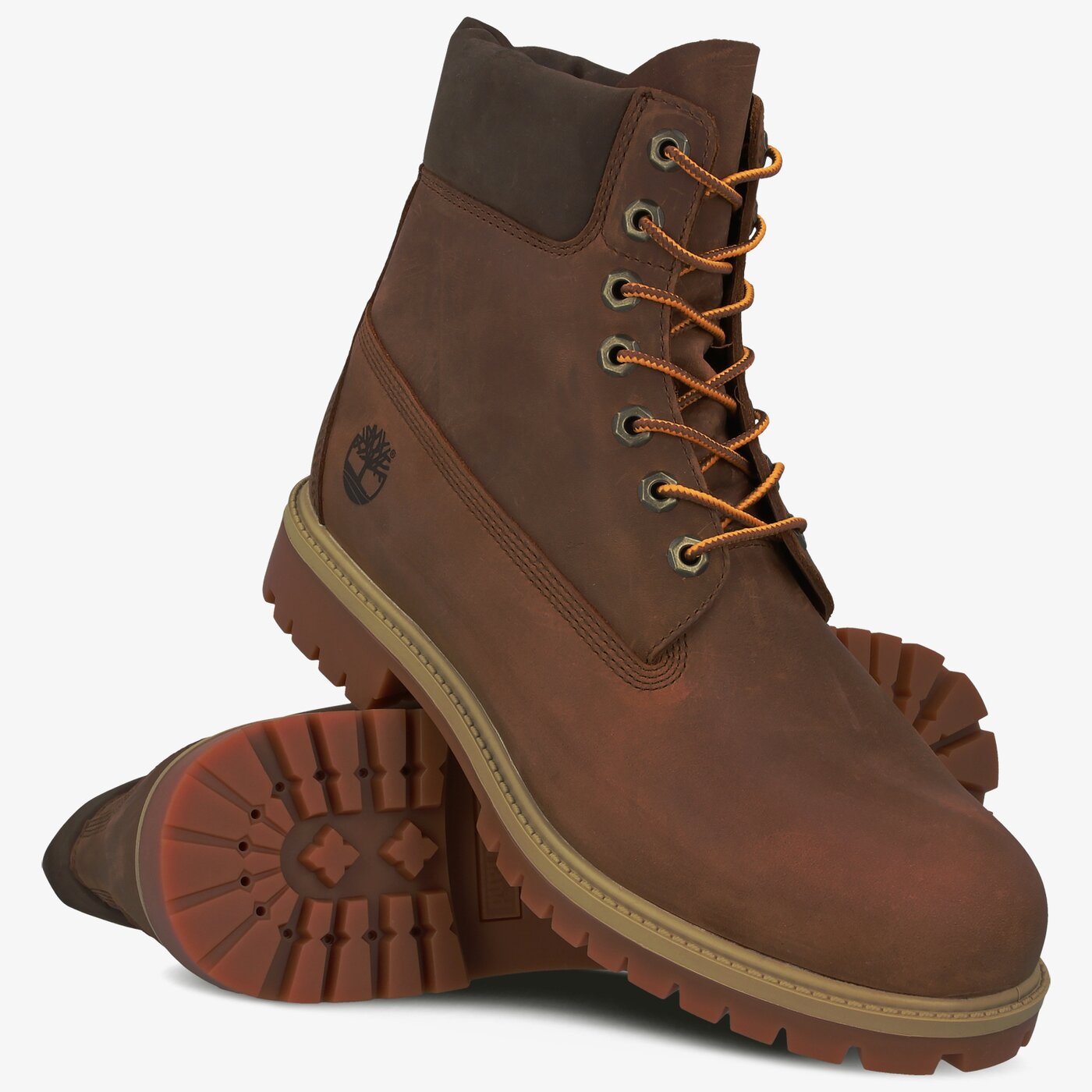 timberland 6in heritage