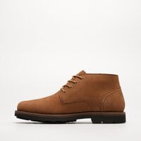 Buty chukka męskie TIMBERLAND ALDEN BROOK WP CHUKKA tb1a65q36431 kolor brązowy