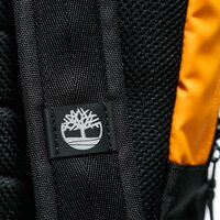 Plecak damski TIMBERLAND PLECAK BACKPACK tb0a2h8x8041 kolor pomarańczowy