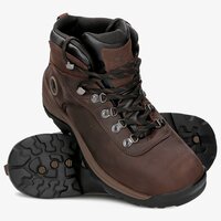 Buty outdoor męskie TIMBERLAND FLUME MID WP  tb1181282421 kolor brązowy