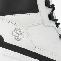 Buty outdoor męskie TIMBERLAND FIELD TREKKER MID tb0a28xf1001 kolor biały