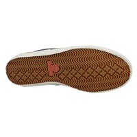 Buty żeglarskie męskie TIMBERLAND BOAT OX STRIPED RAND 9316b kolor szary