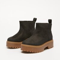 Damskie buty zimowe TIMBERLAND STONE STREET MID WARM LINED BOOT tb0a283gw051 kolor czarny