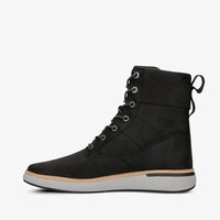 Buty męskie casual TIMBERLAND CROSS MARK UTILITY BOOT ca1ttf kolor czarny