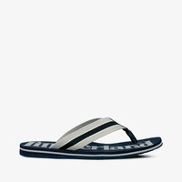 Klapki męskie TIMBERLAND WILD DUNES F/L FLIP FLOP a19ar kolor granatowy