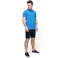 Koszulka polo męska TIMBERLAND POLO MILLERS RIVER tb0a1kbsf421 kolor niebieski