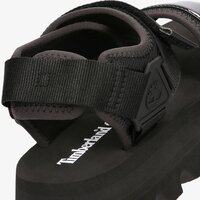 Sandały damskie TIMBERLAND EURO SWIFT SANDAL tb0a2krk0011 kolor czarny