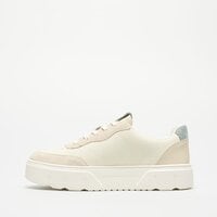 Sneakersy damskie TIMBERLAND LAUREL COURT LOW LACE UP SNEAKER tb0a41c8a3i1 kolor beżowy